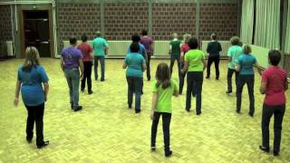 TIMELESS - Line Dance