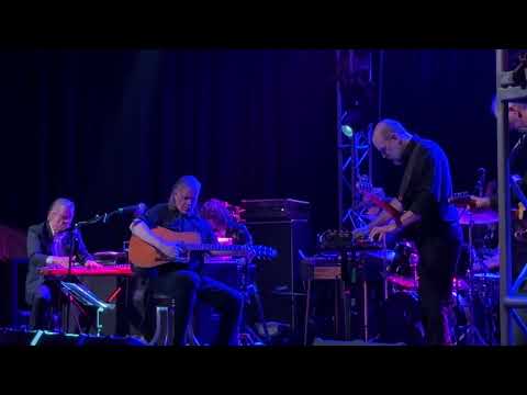 Swans - Live at Granada Theater, Dallas, TX 9/9/2025