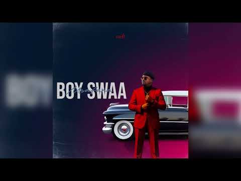 Boy Swaa - Msafara