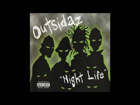 Outsidaz feat. Eminem - Rush Ya Clique - Night Life