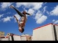 Malta - Parkour and Freerun 