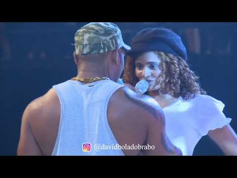 David Bolado Feat Dannie - Puro Lazer - DJ Batutinha