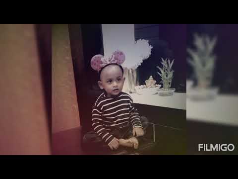 Melek Frooti Birthday Wish By Kriti