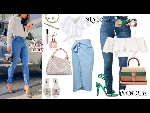 MODA 2022 PARA MUJER 30,40 AÑOS OUTFITS PARA VESTIR BIEN DE BUEN GUSTO 2022 TENDENCIAS ROPA DE MODA