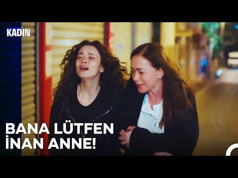 Onca Sırla Yaşamak Kolay Değil - Kadın 27. Bölüm