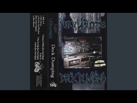 Uzi Out Da Window (feat. LIL BUCKSTA & Dead Hippie)