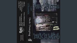 Uzi Out Da Window (feat. LIL BUCKSTA &amp; Dead Hippie)