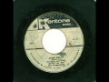 stranger & patsy -come back (kentone 1964 )