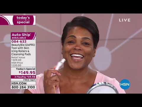 HSN | Beauty Bioscience Skin Care 05.20.2020 - 12 PM