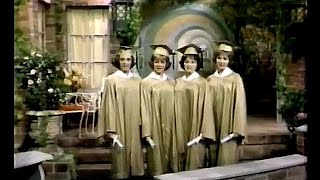 The Lennon Sisters Sing Graduation Day