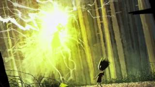 Paranorman - Aggie Fights (Unreleased Track)