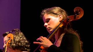 Christina Rommel - Nachtlicht