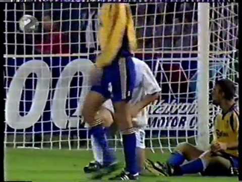 Osijek - Brondby 0:0