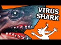 I Had to Get Tested After Watching Virus Shark