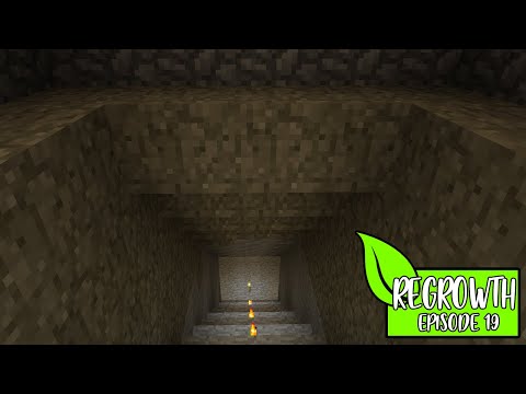 Secret tips to conquer Minecraft Regrowth