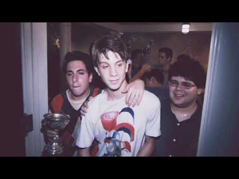 Bee Gees Vs 50 Cent, Stayin' Alive Sub Español