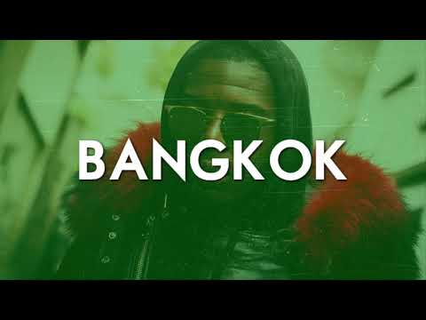 Ninho x Kaaris x SCH Type Beat - "Bangkok" (Prod by Demoniak Beats)