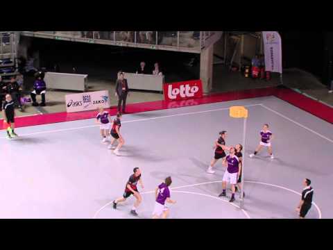 Temse Meeuwen Runners up finale 2014