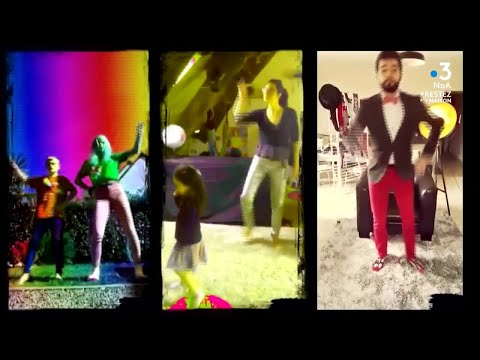 Témoignages de téléspectateurs pendant le confinement Coronavirus - Vendredi 8 mai 2020