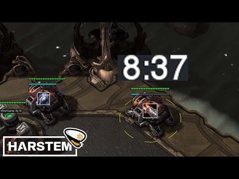 Quickest POSSIBLE Upgrades |  Beating Grandmasters With Stupid Stuff