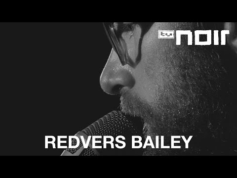Redvers Bailey - Young Romance (Der Überraschungsgast) (live bei TV Noir)