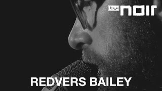 Redvers Bailey - Young Romance (Der Überraschungsgast) (live bei TV Noir)