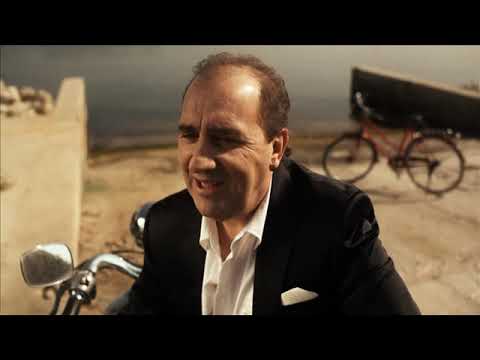 MLADEN GRDOVIĆ I KLAPA PUNTAMIKA - OČI BOJE LAVANDE (OFFICIAL VIDEO)