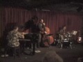 "Thag's Dance" - The Jim Martinez Trio Plays Oscar Peterson