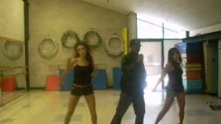 Headboard - Corte Ellis