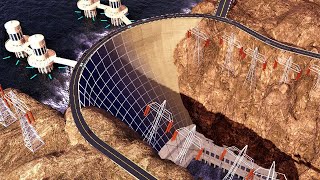 Download lagu Hoover Dam | All the Secrets of the Engineering Marvel mp3 Download lagu Hoover Dam | All the Secrets of the Engineering Marvel mp3
