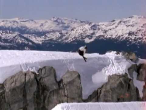 Not Another Ski Movie - Clip 2