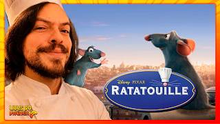Download lagu Ratatouille (XBOX 360) GAMEPLAY COMPLETO (4K 60FPS) PT-BR mp3
