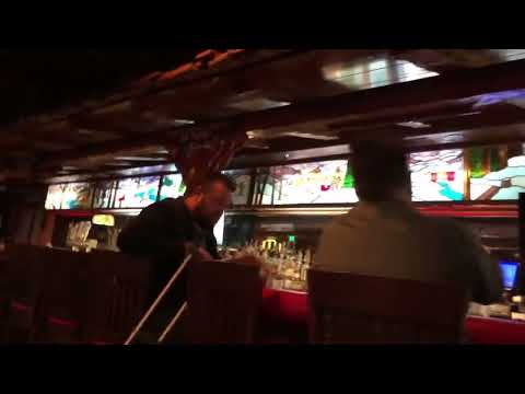 Pre 50th anniversary @ Clearman’s North Woods inn restaurant. Tập 1