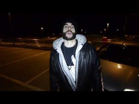 FURE BOCCAMARA - SPACCATESTE FREESTYLE III (Street video)