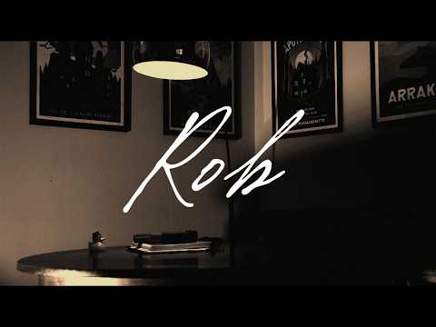 Rob [Official Short Film] by Larsen Andrews Movie Co