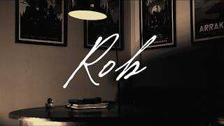 Rob [Official Short Film] by Larsen Andrews Movie Co