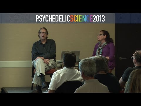 Principles of MDMA-Assisted Psychotherapy for Posttraumatic Stress Disorder Workshop - Part 3/4