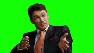 David Skylark (James Franco) "...meaning" The Interview green screen