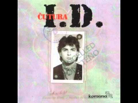 Nikola Cuturilo Cutura - Vrati Se - (Audio 1997)