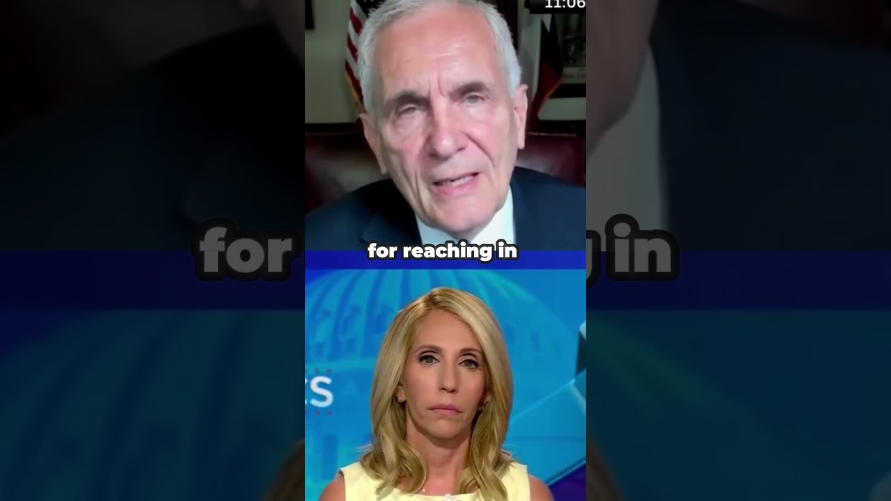 Texas Congressman Speaks Out  Government Failures Behind Deadly Floods