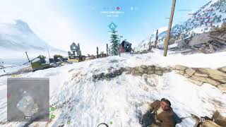 BFVやーる