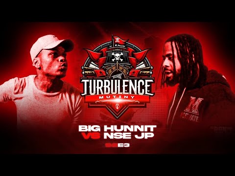 NSE JP vs Big Hunnit