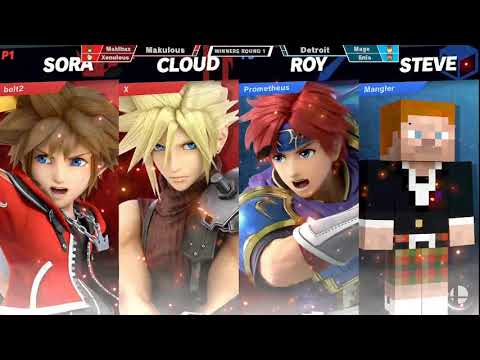 Super Last Minute Saga! Feat: Makibaz, Mage, Monsoon, Dr. NGU, and more!!!