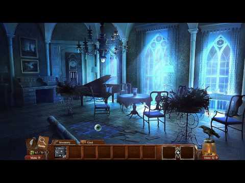 Midnight Mysteries 4 : Haunted Houdini PC