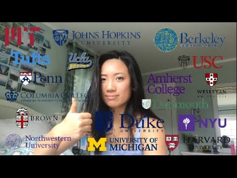 college decision reactions 2019!!! (harvard, mit, columbia, 15+ more)