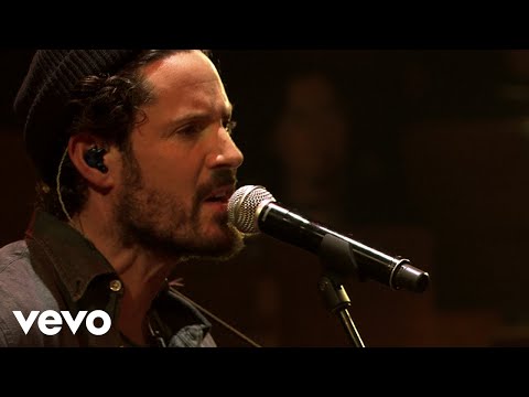 Max Herre - Er-sagt-sie-sagt (MTV Unplugged)