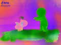 Nick Jr Production 2005 2009 Effects Sponsored Preview 2 Effects