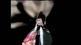 誕生日ソングとおふくろさん