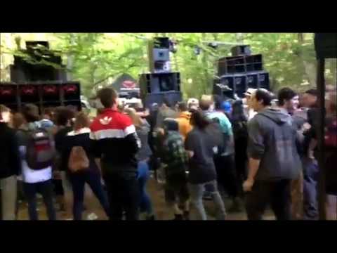 Peignoir Party avec Bratatek Sound6tm​ // PLS System​ - 15/07/2017