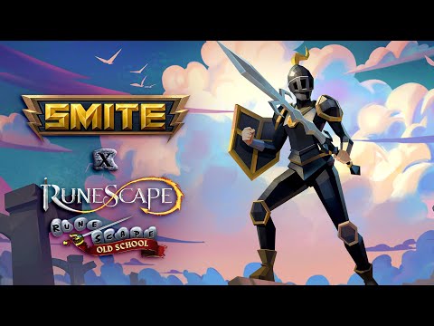 NEW RUNESCAPE GILDED BELLONA SKIN IS EVEN BETTER! - Masters Ranked Duel - SMITE
